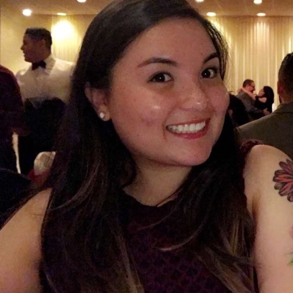 Meet your Posher, Jesena